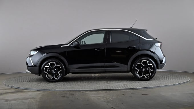 2023 Vauxhall Mokka