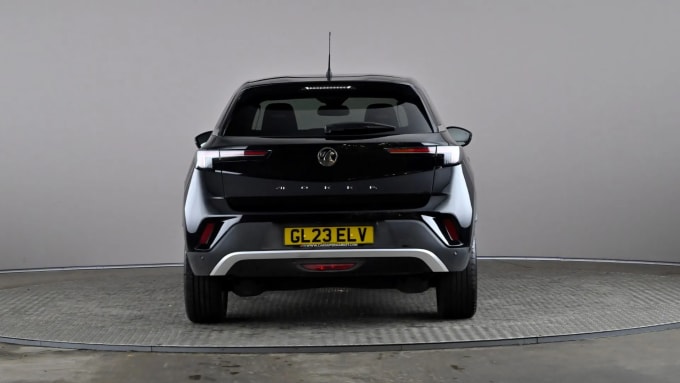 2023 Vauxhall Mokka