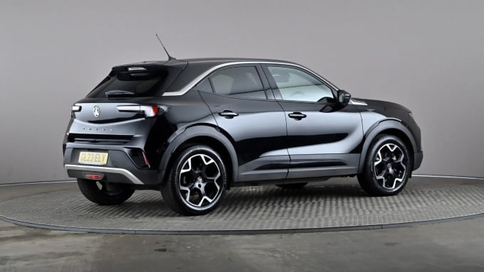 2023 Vauxhall Mokka