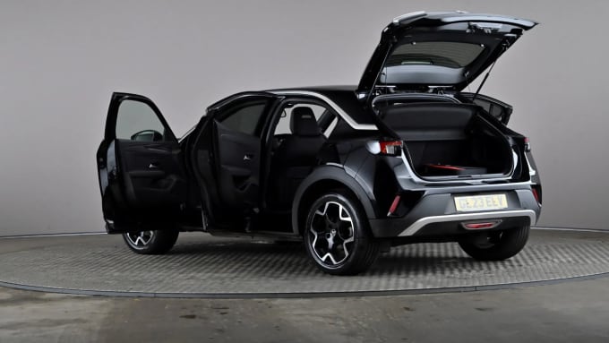 2023 Vauxhall Mokka