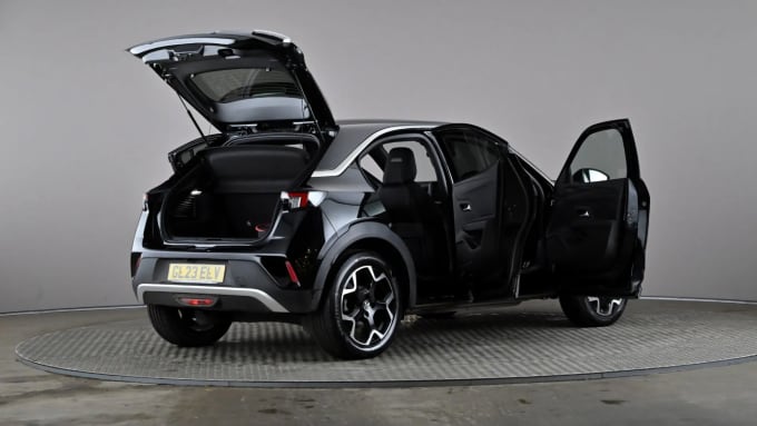 2023 Vauxhall Mokka