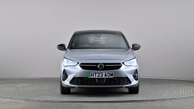2023 Vauxhall Corsa