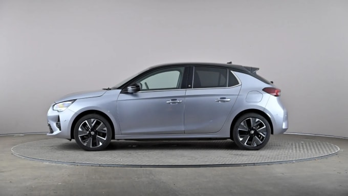 2023 Vauxhall Corsa