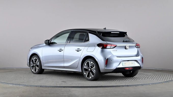 2023 Vauxhall Corsa