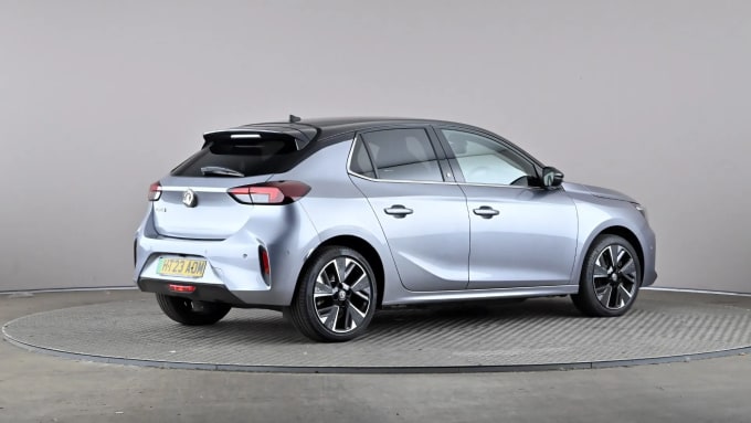 2023 Vauxhall Corsa