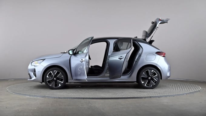 2023 Vauxhall Corsa