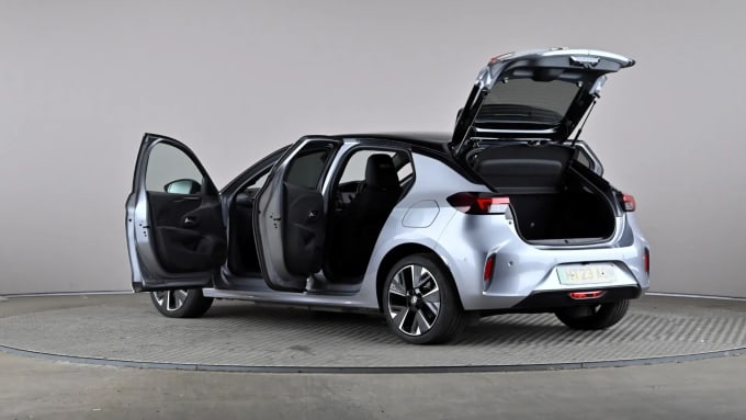 2023 Vauxhall Corsa