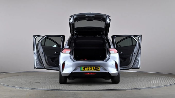 2023 Vauxhall Corsa