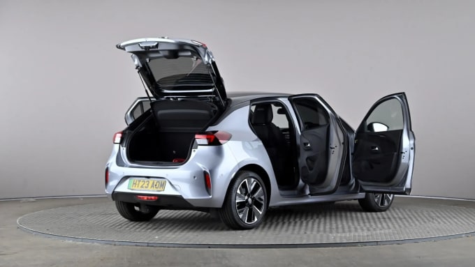 2023 Vauxhall Corsa