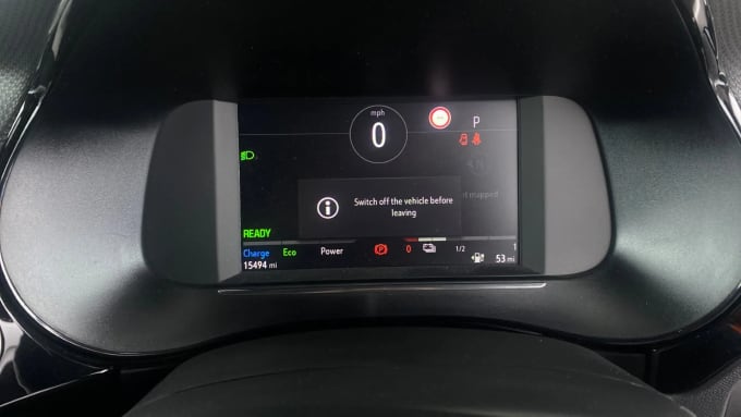 2023 Vauxhall Corsa