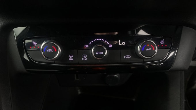 2023 Vauxhall Corsa
