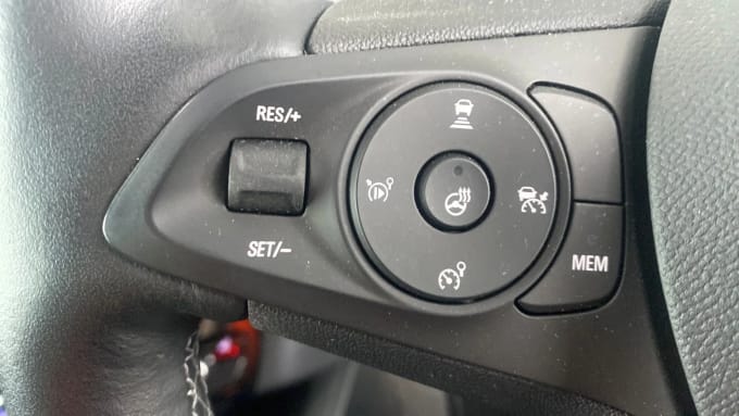 2023 Vauxhall Corsa