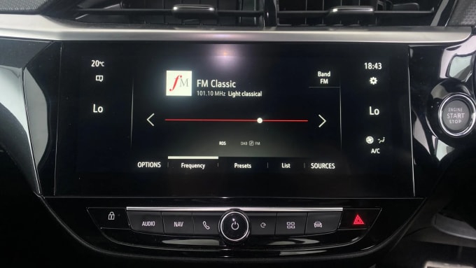 2023 Vauxhall Corsa