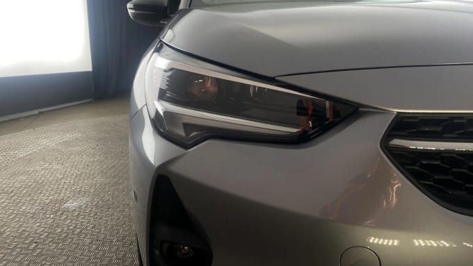 2023 Vauxhall Corsa
