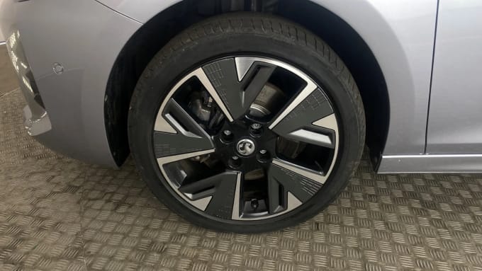 2023 Vauxhall Corsa