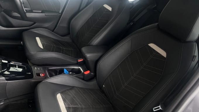 2023 Vauxhall Corsa