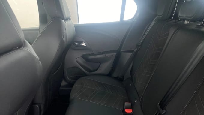 2023 Vauxhall Corsa