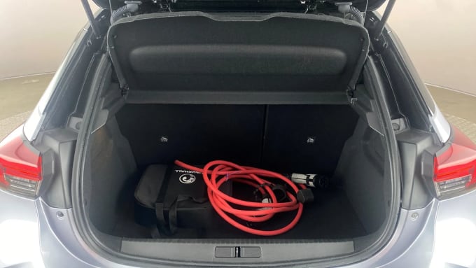 2023 Vauxhall Corsa