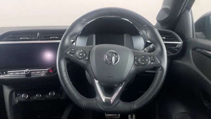 2023 Vauxhall Corsa