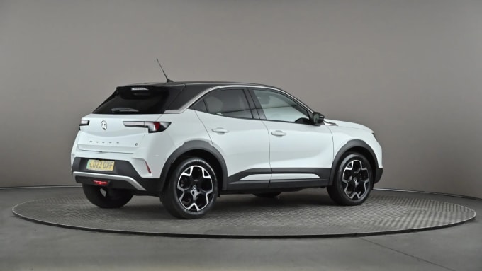 2023 Vauxhall Mokka