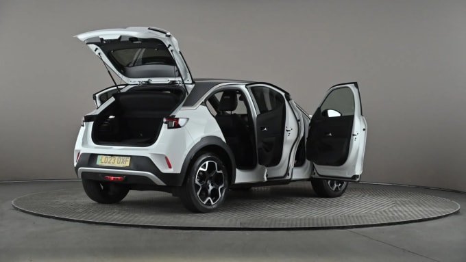 2023 Vauxhall Mokka