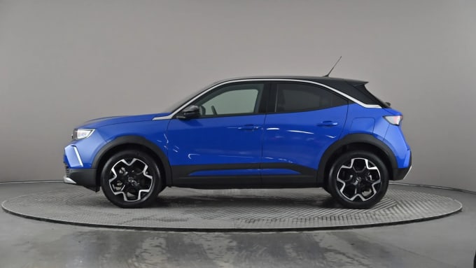 2024 Vauxhall Mokka