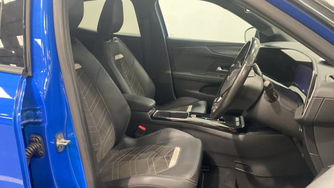 2023 Vauxhall Mokka