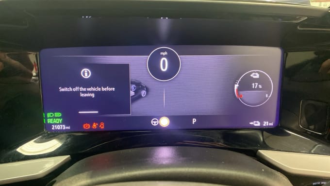 2023 Vauxhall Mokka