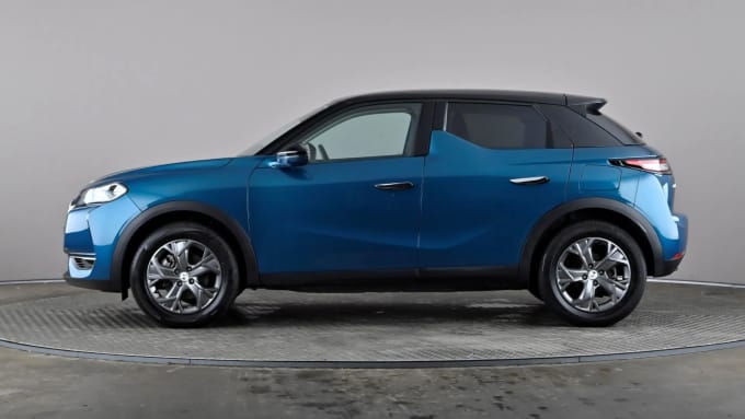 2022 DS Ds 3
