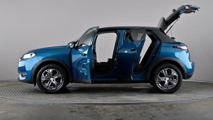 2022 DS Ds 3