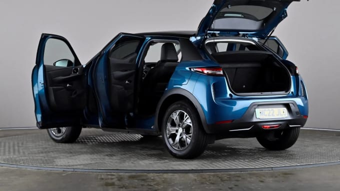 2022 DS Ds 3