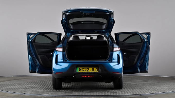 2022 DS Ds 3