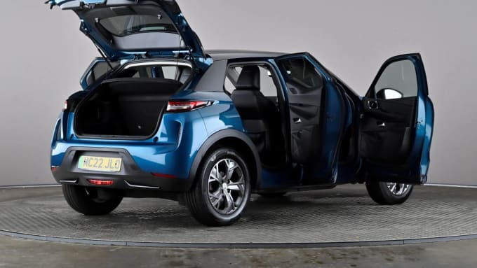 2022 DS Ds 3