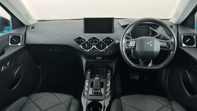 2022 DS Ds 3