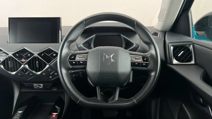 2022 DS Ds 3