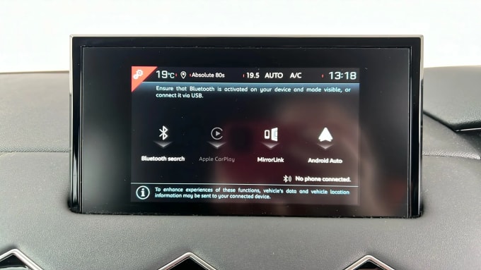 2022 DS Ds 3