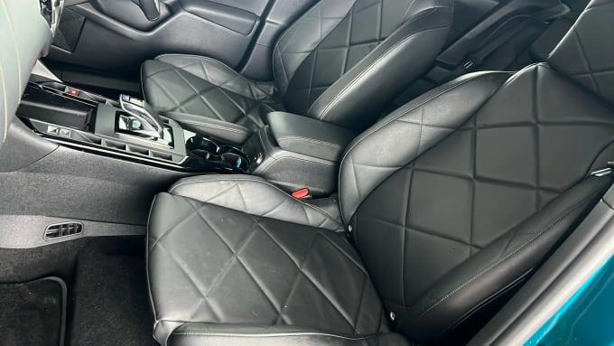 2022 DS Ds 3
