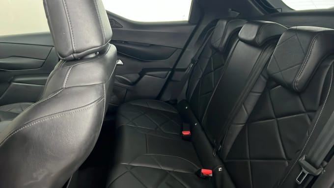 2022 DS Ds 3