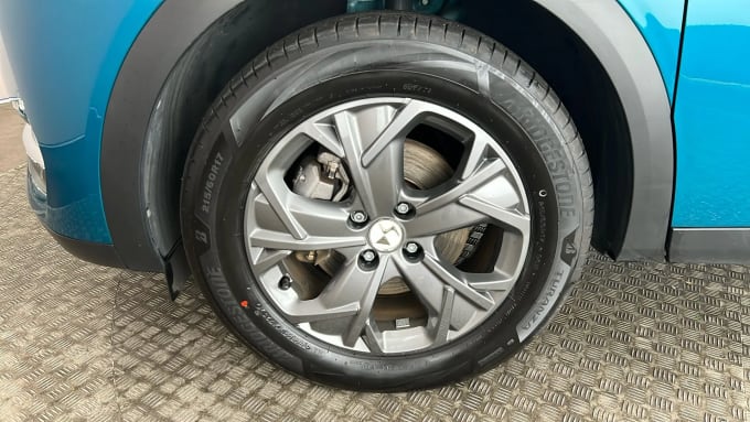 2022 DS Ds 3