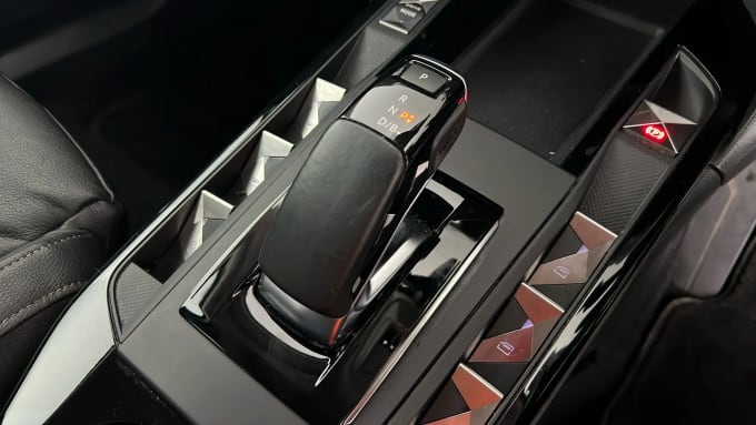 2022 DS Ds 3