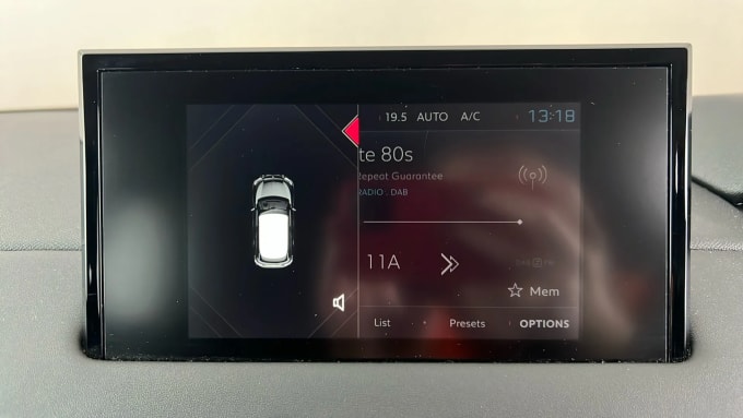 2022 DS Ds 3