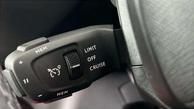 2022 DS Ds 3