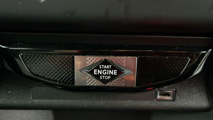 2022 DS Ds 3