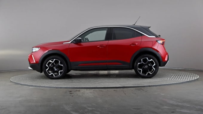 2023 Vauxhall Mokka