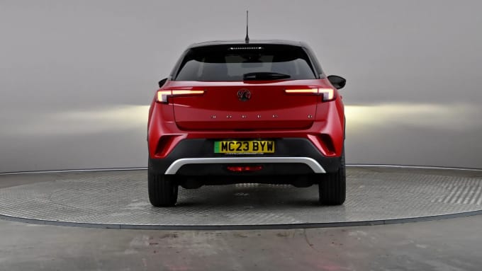 2023 Vauxhall Mokka