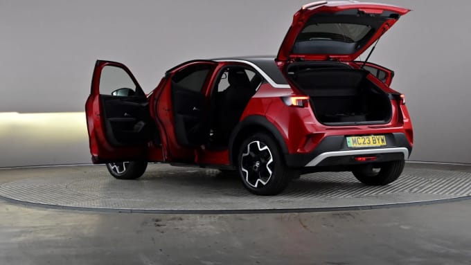 2023 Vauxhall Mokka