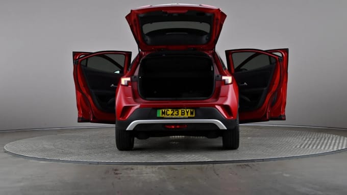 2023 Vauxhall Mokka