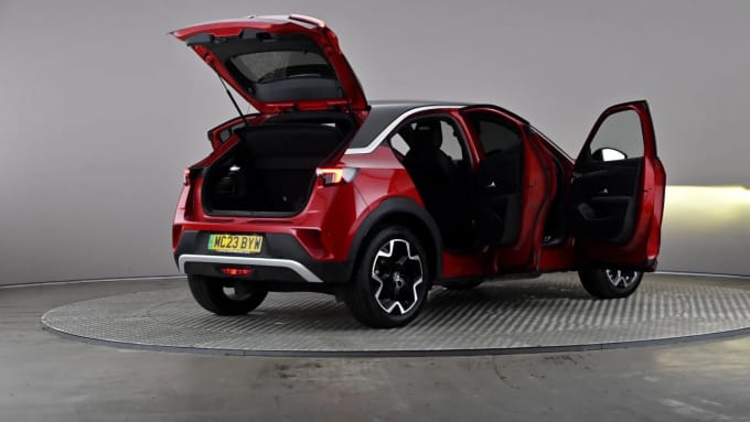 2023 Vauxhall Mokka