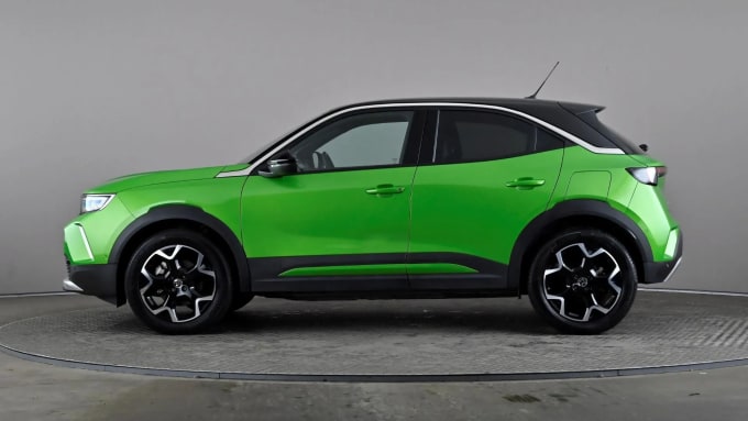 2022 Vauxhall Mokka