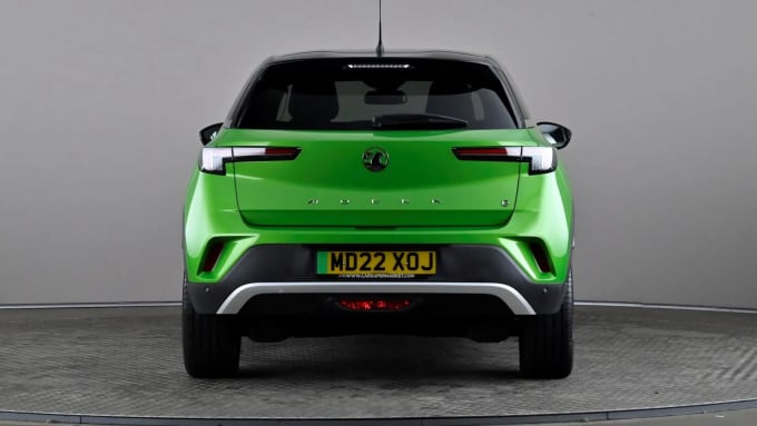 2022 Vauxhall Mokka